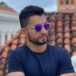 Marco Brooks - @marco_brooki - Instagram