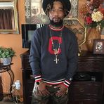 Marco Brooks - Facebook