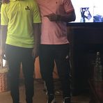Marco Brooks - Facebook