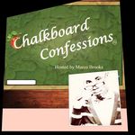 Marco Brooks - @chalkboardconfessionsmb - Instagram