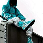 Marco Brooks - @marco.brooks.1291 - Instagram