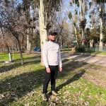 Marco Bruce - @marcobruce23 - Instagram