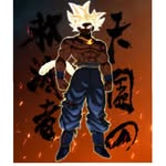 Marco Bruce Angeles Beltrán - @gokuprime_123 - Instagram