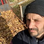 Marco Bruce Bruscato - @marco_galattico - Instagram
