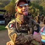 Marco Bruce Merendina - @marcobrucemerendina - Instagram
