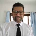 Marco Morais Bruce - @marcocezarm - Instagram