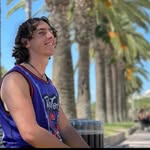 Marco Bruschi - @marcobrusciaa - Instagram