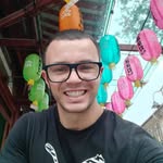 Marco Bruschi - @marco.sw89 - Instagram