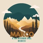 Marco Bucchi - @marco_e_le_storie_del_bosco - Instagram