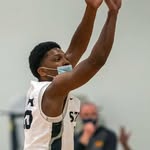Demarco Harden - @marcobuckets25 - Instagram
