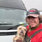 Marco Jamieson - @marcobuckdinoleroyramrod - Instagram