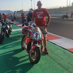 Marco Burigk - @marcoburigk - Instagram