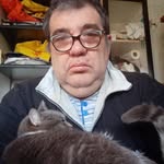 Marco Buzzi - @buzzi586 - Instagram