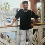 Marco Cacciuttolo - Facebook