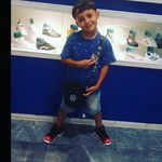 Marco Caceres - @estaymarco21 - Instagram