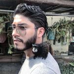 Marco Cáceres - @markalecaceres - Instagram