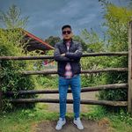 Marco Cáceres - @marco_caceres10 - Instagram