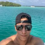 Marco Caicedo - @marcocaicedot - Instagram