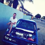 Marco Cameron - Facebook