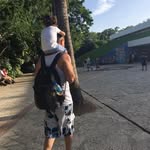 Marco Davila - @marco.cameron.9 - Instagram