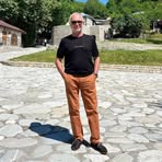 Marco Garos - Facebook