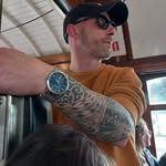 Marco Pacheco - @marco_canada18 - Instagram