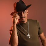 Marco Aurélio - @marcocantor - Instagram