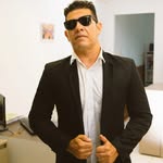 Marco Lá Pher Si ~ Musicoterapeuta Cantor e compositor - @marcolaphersi - Instagram