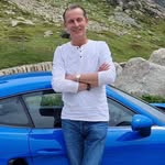 Marco Capitelli - @capimac - Instagram