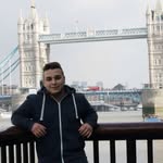 Marco Caputi - @marchetto__13 - Instagram