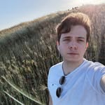Marco Caputi - @marcocaputi98 - Instagram