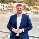 Marco Carrozzino - @_marcocarrozzino_ - Instagram