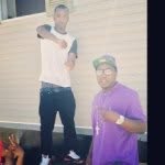 Marco Carter - @marco_thereal - Instagram