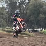 Marco Carter #22 - @mc22mxracing - Instagram