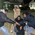 Marco Carter - Facebook