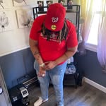 Marco Carter - @_macmillz5 - Instagram