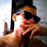 Marco Carter - @kakito666 - Instagram