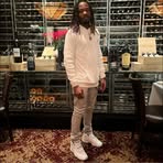 Marco Carter Sr. - Facebook
