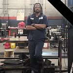 Moe Carter - @marcocarter22 - Instagram