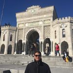 Marco Casanova - @casanovamarco_271 - Instagram