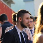 Marco Casanova - @themca18 - Instagram
