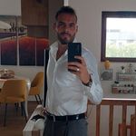 Marco Inverardi - @marco_casanova_inverardi - Instagram