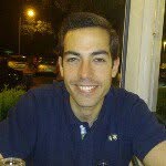 Marco Antonio - @marcocasas - Instagram