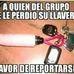 Marco Casas - Facebook