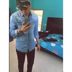 Marco Casas - @marcocasas24 - Instagram