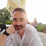 Marco Castaldi - @romadaje7 - Instagram