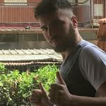 Marco Castaldi - @martaldi00 - Instagram
