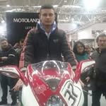 Marco Castaldi - @castaldimarco - Instagram