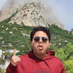 Marco Cazares - @marcocazares_ - Instagram