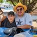 Marco Cazares - Facebook
